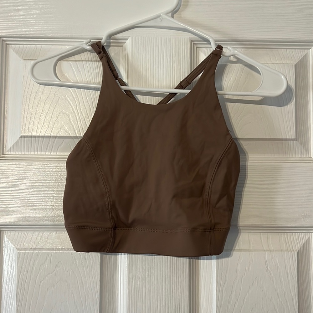 The Reach Bra